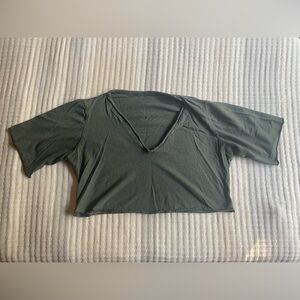 Gaia Conceptions Ritual Simplicity Bralette (crop top)